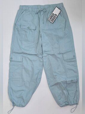ALMOST FAMOUS Cargo Jogger